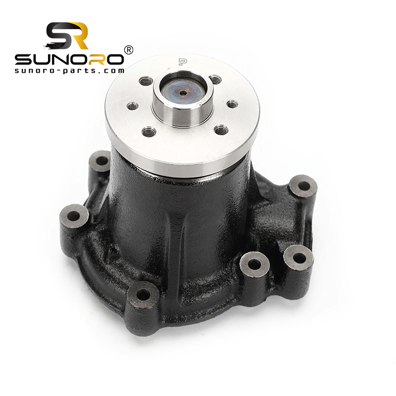 Engine Water Pump 8-98038845-0 for Sumitomo Excavators
