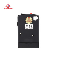 Détecteur RF Vodasafe VS-NRF |   Détecteur de caméras cachées/écouteurs WiFi/GSM 50 MHz-6,0 GHz