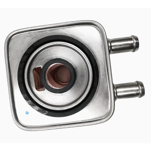 Refroidisseur d'<span class=keywords><strong>huile</strong></span> de transmission de voiture Boîte de vitesses pour Rena-ult Me-gane 7700873354 - Product Image 3