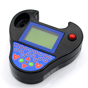 Smart Zed-Bull Mini Type <strong>Key</strong> <strong>Programmer</strong> Universal Immobilizer Systems <strong>Code</strong> <strong>Reader</strong> - Product Image 5