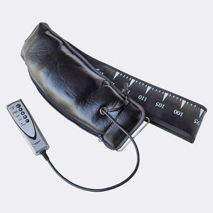 マッサージベルト体重フィットネス振動腹脂肪痩身 - Product Image 4