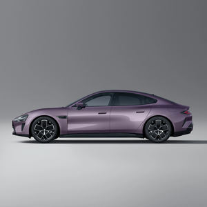 2024 Xiao Mi SU7 Electric Coupe de largo alcance 4WD con doble motor New Energy Vehicle - Product Image 1