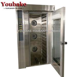 Horno de Convección Kolb Atoll de Diseño Moderno a Precio de Fábrica - Product Image 4