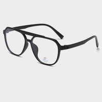 Diseñador de la marca Gafas Marco Prescripción Hombres Gafas ópticas