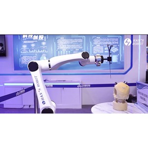 Robot Colaborativo Huayan Robotics E15 con Carga Útil de 18 kg, Alcance de 1300 mm, Robot Colaborativo de Alto Rendimiento de 6 Ejes para Manipulación y Ensamblaje Pesado - Product Image 2