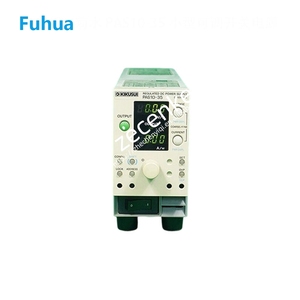 Kikusui 1ชิ้น PAS10-35สวิตช์ไฟแบบปรับได้ใช้ - Product Image 1