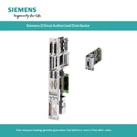 Siemens SIMODRIVE 611 Universal E HRS2 Ajuste de Eje 24V 6SN1118-0NH11-0AA