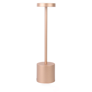 Lampe de table moderne simple vente chaude chambre à coucher salon lumière ambiante <span class=keywords><strong>tactile</strong></span> - Product Image 5
