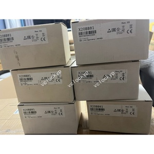 1PCS Motor Servo B&R 8LSA44.DB030S100-3 Usado, Hecho en China - Product Image 3