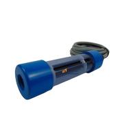 Générateur de chlore au sel autonettoyant par électrolyse de saumure 300g/h pour piscines ou électrolyseur de générateur d'hypochlorite de sodium