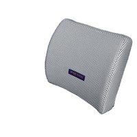 Coussin de chaise de bureau en polymère POE pour soulager la sciatique, coussin de siège de voiture, soutien du coccyx, coussin de siège en polyéthylène hautement élastique