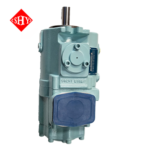 Bomba <span class=keywords><strong>Parker</strong></span> T6ED 062038 3R00 B1 Bomba hidráulica de paletas T6ED T6EE T6CM T6DM T6EM T6EC T6DC T6CC - Product Image 1