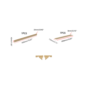 Xu hướng tùy chỉnh nổi tường kệ thiết lập công suất lớn lưu trữ Wall Mount Organizer kệ cho phòng chờ - Product Image 3