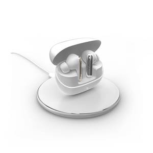 Casque Bluetooth Serenity ANC Ultra - avec annulation de bruit hybride ANC jusqu'à -35 dB / 25 h d'autonomie - Product Image 3
