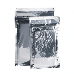 Strong and Flexible Insulated Thermal Bag Eco-Friendly Takeout Order <b>Solution</b> for Hot or Cold Food Storage - Product Image 6