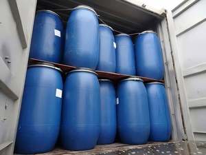 โซเดียมลอริลอีเทอร์ซัลเฟต70บาร์เรลโซเดียมลอริลอีเทอร์ซัลเฟต70% - Product Image 5