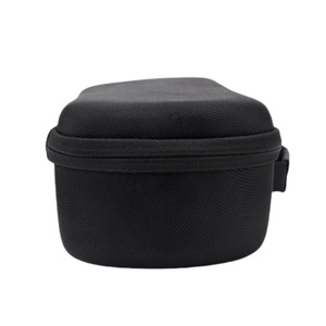 Borsa da viaggio di lusso EVA per <span class=keywords><strong>Dyson</strong></span> Airstrait HT10 scatola piastra per capelli impermeabile chiusura con cerniera semplice custodia - Product Image 6