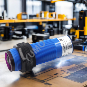 G30-3A70PC M30 vỏ nhựa PNP no + NC quang điện cảm biến quang học - Product Image 6