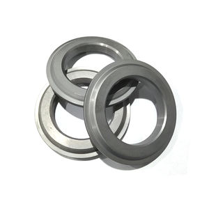 التنغستن لفة كربيد حلقة عزز أسطوانة كربيد مخصص حجم التنغستن كربيد جولة دائرة جزء آلة أداة جلبة العفن - Product Image 3