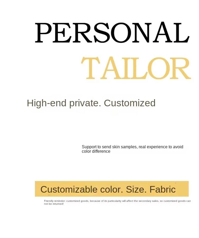 Dimensioni personalizzate