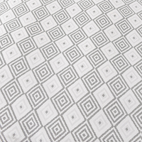 Digital gedrucktes Luxus-Bettbezug-Set Home Textile Supplier Custom ized Bedding Set