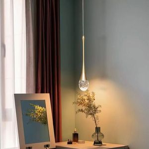 Световая Подвеска для спальни - Product Image 5