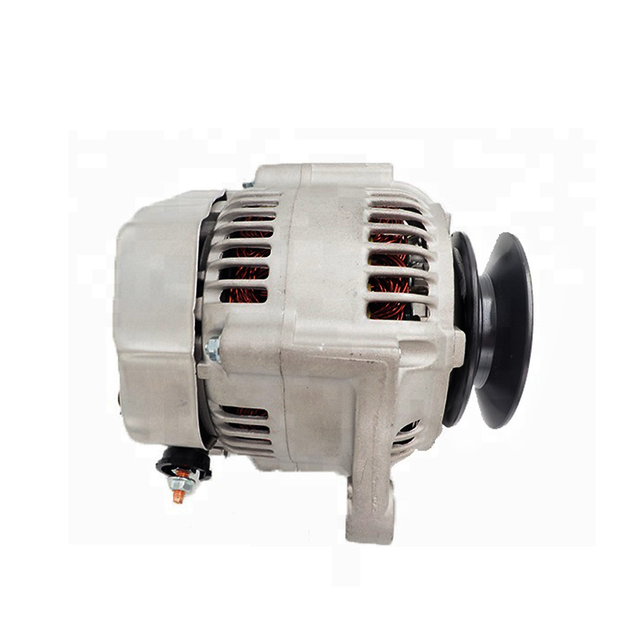 Toyota 14B Alternators - Reliable Power for Your Vehicle