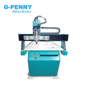 G-Penny 3,2kW ER20 Wassergekühlte Spindel 220V/380V Holzbearbeitung D100mm CNC-Spindelmotor - Product Image 6