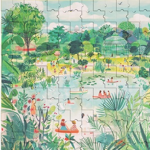 Vente en gros de puzzles personnalisés pour enfants et adultes, 500, 900, 1000 <span class=keywords><strong>pièces</strong></span>, Rompe Cabezas, dessin animé, jeu de <span class=keywords><strong>puzzle</strong></span> - Product Image 2