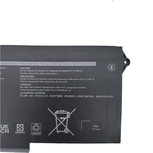 Batería de Repuesto para Portátil WY9DX 41Wh, Venta al Por Mayor para Dell Inspiron 15 3511 3510 CE RoHS, Celdas Nuevas 0 Ciclos - Product Image 4