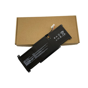 แบตเตอรี่แล็ปท็อป BTY-M491สำหรับ <span class=keywords><strong>MSI</strong></span> Modern 15 Stealth 15M MS-1562 <span class=keywords><strong>Prestige</strong></span> <span class=keywords><strong>14</strong></span> - Product Image 6