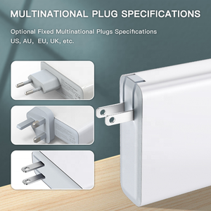 <span class=keywords><strong>Cargador</strong></span> portátil blanco, adaptador de corriente Usb C, 30w, 61w, 87w, 96w, <span class=keywords><strong>cargador</strong></span> de USB-C para <span class=keywords><strong>Mac</strong></span>, portátil, Macbook Pro Air, venta al por mayor - Product Image 5