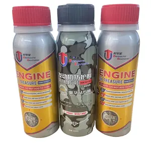 Buy energetic graphene car engine oil additive,Reducing harmful emission up to 30%