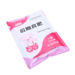 Cấp chuyên nghiệp bổ sung lợn tăng trưởng thức ăn phụ gia cho giai đoạn cuối vỗ béo lợn - Product Image 5