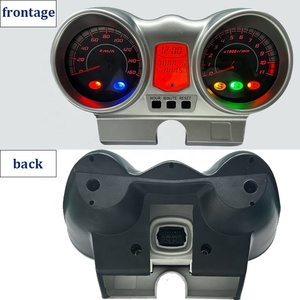 Velocímetro Digital Personalizable para Motocicleta <span class=keywords><strong>Honda</strong></span> Cbx <span class=keywords><strong>250</strong></span> Twister Cbx250 Cbf250 <span class=keywords><strong>Cbf</strong></span> <span class=keywords><strong>250</strong></span> - Product Image 6
