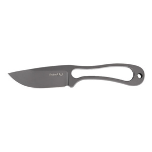 Cuchillo recto de una pieza Swamp Rat, acero 9CR18MOV, cuchillo recto pequeño para exteriores, cuchillo portátil SWAMP RAT - Product Image 1