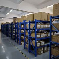 Nuevo Controlador Original E94ayab/s en Stock en Almacén, PLC Programable Automatizado, Nuevo PLC Original para Automatización Industrial