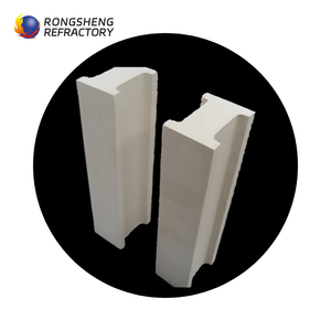 Gạch Chịu Lửa Chịu Lửa Nhiệm Vụ Nặng Nề Cách Điện Sillimanite Gạch Cách Nhiệt - Product Image 6