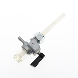 สวิตช์วาล์วแก๊สถังน้ำมันรถจักรยานยนต์สำหรับ simson <span class=keywords><strong>MZ</strong></span> 3501 MZ3501 - Product Image 2