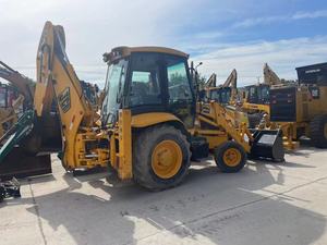 Retroexcavadora <span class=keywords><strong>JCB</strong></span> <span class=keywords><strong>3CX</strong></span> con Cucharón Extensible Multiusos, <span class=keywords><strong>Pala</strong></span> para Tractor de Servicio Pesado en Venta - Product Image 6