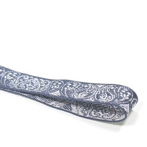 Wholesale New <strong>Design</strong> <strong>Custom</strong> <strong>Polyester</strong> Ethnic Style <strong>Ribbon</strong> 2cm Jacquard Woven Tape Garments Straps - Product Image 3