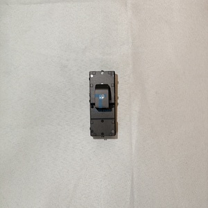 C00047603 THT Personalización Derecha Izquierda Interruptor de ventana separada Interruptor de ventana eléctrica Interruptor de regulador de ventana para Maxus T60 - Product Image 5