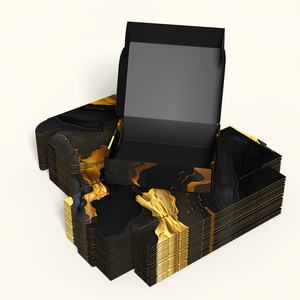 Caja de embalaje de papel reciclable personalizada a <span class=keywords><strong>precio</strong></span> competitivo - Product Image 3