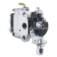 Carburateur Wenle neuf certifié ISO9000 de haute qualité pour moteur 4 temps HHT31S UMK43116100-ZM5-803-GX GX31/139F pour tondeuse à gazon