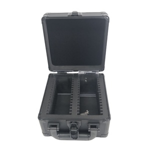 Étui de rangement pour cartes Pokémon classées pour les joueurs et les collectionneurs de cartes de jeu - Product Image 4