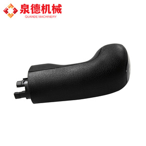 Accesorio para Camión Bomba Scania, Palanca de Cambios de 8 Velocidades con Rótula (1441235) Compatible con la Perilla de Cambios del Automóvil Scania G470 - Product Image 5