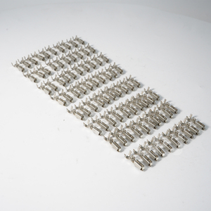 80 Piezas de Conectores de Terminal de Caja de Fusibles Eléctricos Hembra para BRP GTI SE 130/<span class=keywords><strong>ish</strong></span> Pro 170/GTI SE 170 Moto Acuática - Product Image 2