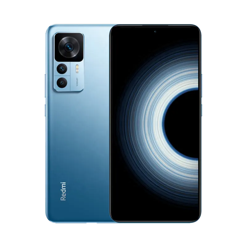 Redmi K50 Ultra 5G中国版　512GB/12RAM Xiaomi Redmi K50 Ultra Smartphone: 6.67