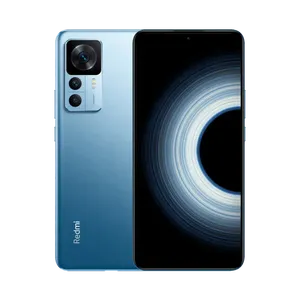 Xiaomi <span class=keywords><strong>Redmi</strong></span> K50 Ultra Smartphone 1,5 K Pantalla directa Snapdragon 8 + Gen 1 ,120W Carga contra sobretensiones 108MP OIS 5000mAh Batería - Product Image 4