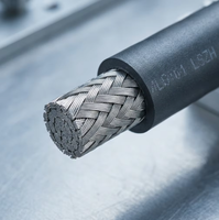 Cable de Alimentación Blindado Marino PrimePro CJ86/SC 0.6/1kV TCWB con Aislamiento LSZH para Embarcaciones |   Solución Ignífuga para Infraestructura